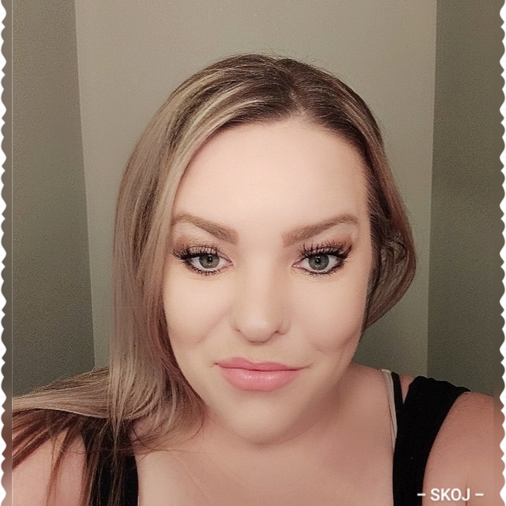 Meet your Posher, Jenna